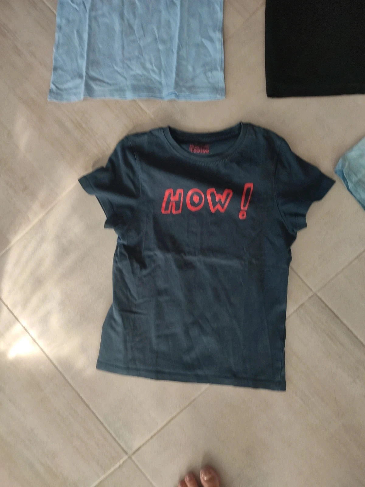 Lotes de roupas de verão para meninos de 8 anos – photo 3
